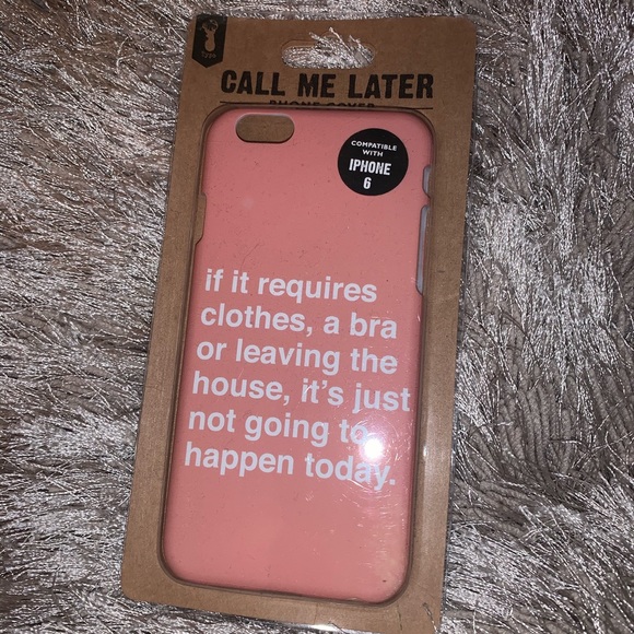 IPhone Case - Picture 3 of 5